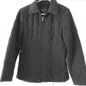 Braetan Quilted Ladies Jacket